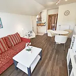Wohnpark Stadt Hamburg - Apt. 29b شقة