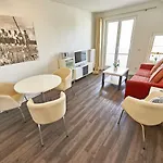 Wohnpark Stadt Hamburg - Apt. 29b شقة بينز
