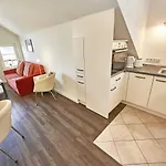 Wohnpark Stadt Hamburg - Apt. 29b شقة