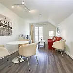 Wohnpark Stadt Hamburg - Apt. 29b شقة *