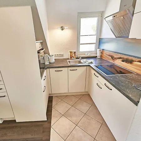 Lägenhet Wohnpark Stadt Hamburg - Apt. 29b *