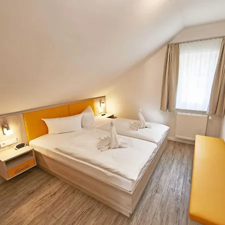 Wohnpark Stadt Hamburg - Apt. 29b