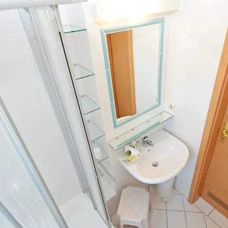 Διαμέρισμα Wohnpark Stadt Hamburg - Apt. 29b Binz