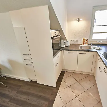 Wohnpark Stadt Hamburg - Apt. 29b