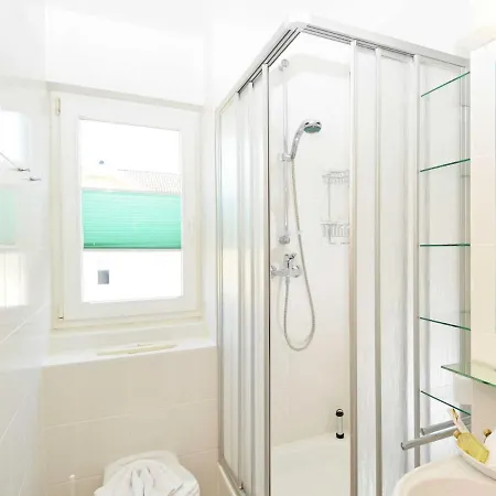 Wohnpark Stadt Hamburg - Apt. 29b * Binz