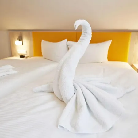 Wohnpark Stadt Hamburg - Apt. 29b Διαμέρισμα