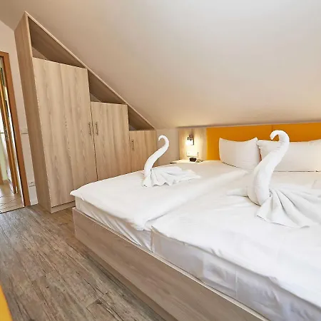 Apartamento Wohnpark Stadt Hamburg - Apt. 29b