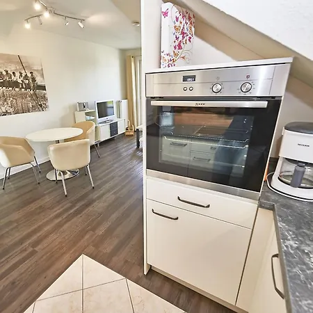 Wohnpark Stadt Hamburg - Apt. 29b Διαμέρισμα Binz