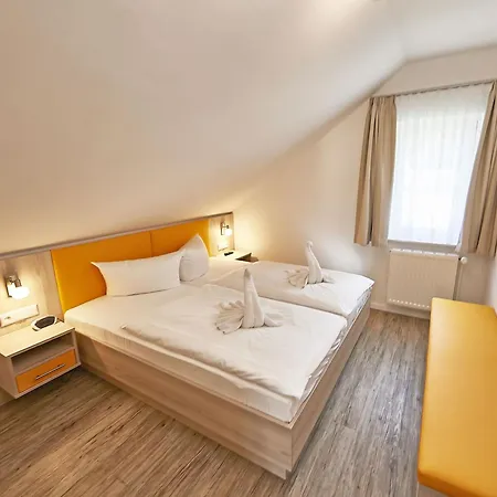 Wohnpark Stadt Hamburg - Apt. 29b * Binz