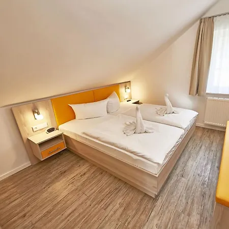 Wohnpark Stadt Hamburg - Apt. 29b *