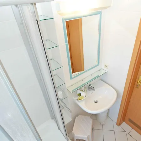 Διαμέρισμα Wohnpark Stadt Hamburg - Apt. 29b Binz