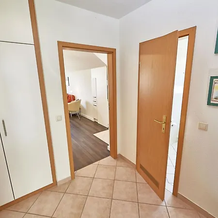 Wohnpark Stadt Hamburg - Apt. 29b Binz