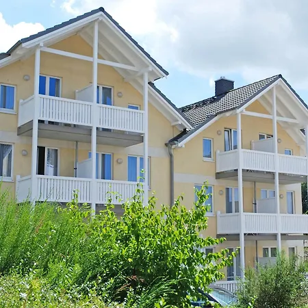 Διαμέρισμα Wohnpark Stadt Hamburg - Apt. 29b
