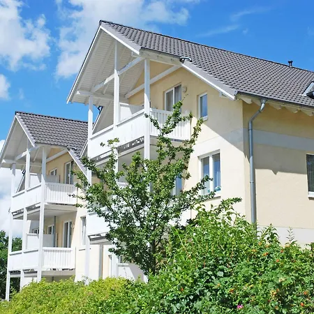 Διαμέρισμα Wohnpark Stadt Hamburg - Apt. 29b *