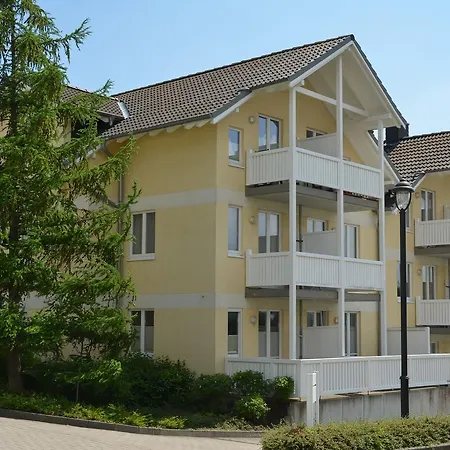 Διαμέρισμα Wohnpark Stadt Hamburg - Apt. 29b *