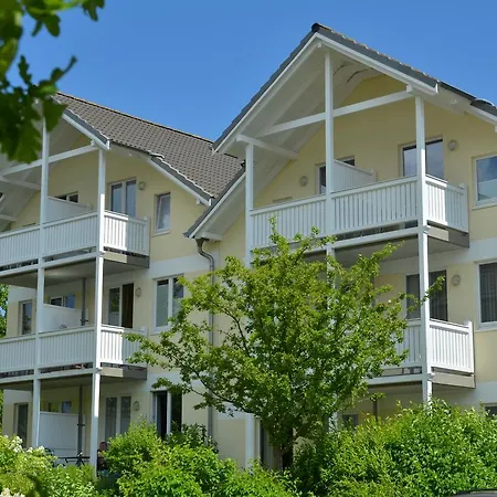 Wohnpark Stadt Hamburg - Apt. 29b Διαμέρισμα