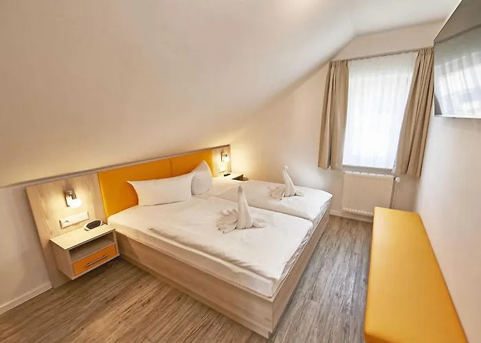 Wohnpark Stadt Hamburg - Apt. 29b