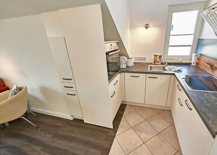 Wohnpark Stadt Hamburg - Apt. 29b