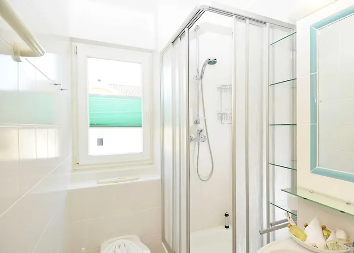 Wohnpark Stadt Hamburg - Apt. 29b * 宾茨