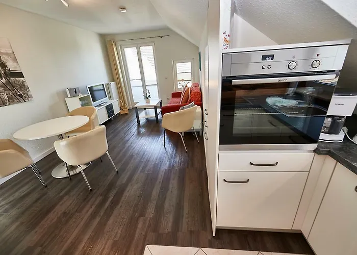 Wohnpark Stadt Hamburg - Apt. 29b 公寓